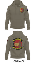 Headquarters & Headquarters Squadron 11394515 Hoodie - 78