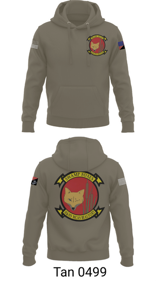 Hoodie, Headquarters & Headquarters Squadron, , Teamtime, Team time, sublimation, custom sports apparel, team uniforms, spirit wear, spiritwear, sports uniforms, custom shirts, team store, custom team store, fundraiser sports, apparel fundraiser