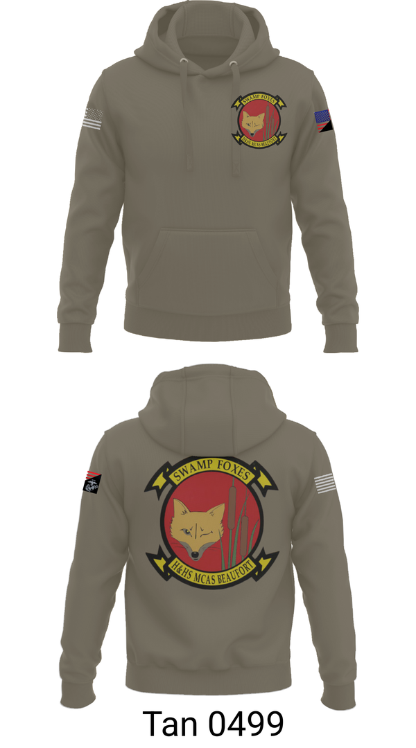 Hoodie, Headquarters & Headquarters Squadron, , Teamtime, Team time, sublimation, custom sports apparel, team uniforms, spirit wear, spiritwear, sports uniforms, custom shirts, team store, custom team store, fundraiser sports, apparel fundraiser