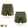 Riverside county sheriff Ranger Panties - 1