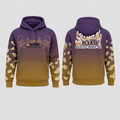 Sugah Please Breakfast Brunch Bar 84715642 Hoodie - 100