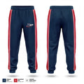 Little Rock A’s 90901203 Sweatpants - 1 (1)