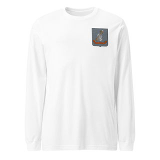AMSP Sem 2 60045387 Unisex Long Sleeve Tee | Bella + Canvas 3501