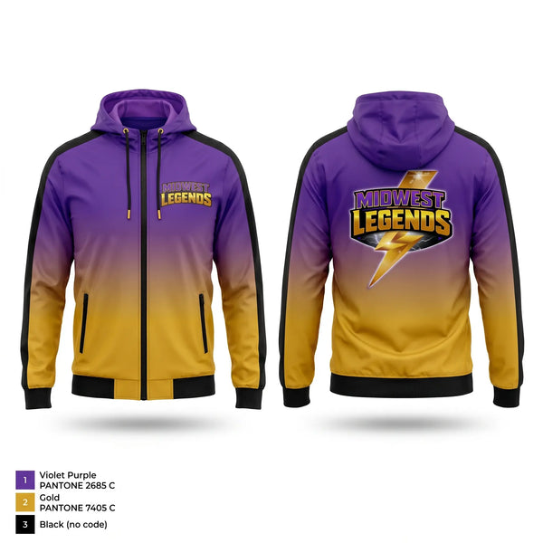 Windbreaker, Midwest Legends Cheer, Cheer, Teamtime, Team time, sublimation, custom sports apparel, team uniforms, spirit wear, spiritwear, sports uniforms, custom shirts, team store, custom team store, fundraiser sports, apparel fundraiser