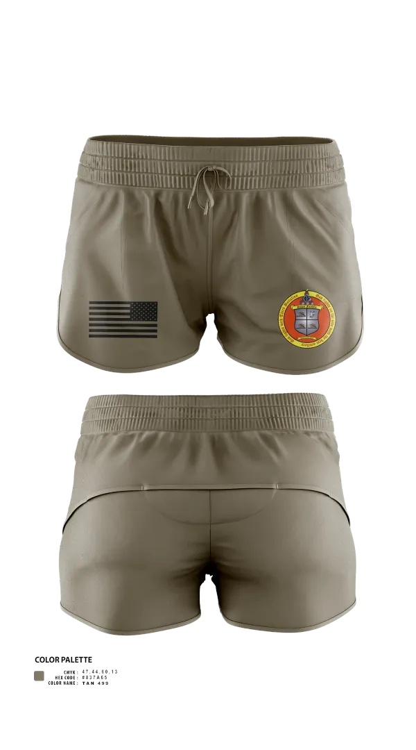 Ranger Panties, 3 Bn 11th Mar, Marines, Teamtime, Team time, sublimation, custom sports apparel, team uniforms, spirit wear, spiritwear, sports uniforms, custom shirts, team store, custom team store, fundraiser sports, apparel fundraiser