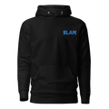 Slam Unisex Premium Hoodie | Cotton Heritage M2580