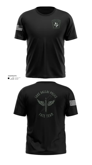 Short Sleeve Performance Shirt, Fugitive Apprehension and Tactical Enforcement, Police, Teamtime, Team time, sublimation, custom sports apparel, team uniforms, spirit wear, spiritwear, sports uniforms, custom shirts, team store, custom team store, fundraiser sports, apparel fundraiser