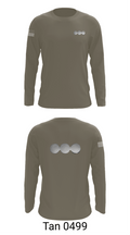 Alpha Archers 3624998 Long Sleeve Performance Shirt - 4