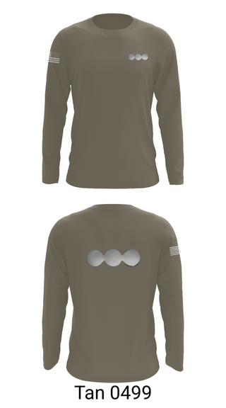 Long Sleeve Performance Shirt, Alpha Archers, Army, Teamtime, Team time, sublimation, custom sports apparel, team uniforms, spirit wear, spiritwear, sports uniforms, custom shirts, team store, custom team store, fundraiser sports, apparel fundraiser