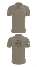 1/278th ACR 18022792 Short Sleeve Performance Polo - 67