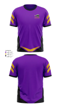 Camden Panthers 73764314 Short Sleeve Performance Shirt - 21