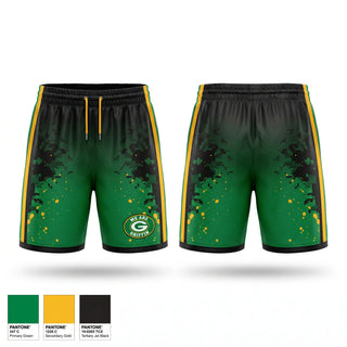 Mens Reversible Basketball Shorts, Griffin High School Basketball, Women's Basketball, Teamtime, Team time, sublimation, custom sports apparel, team uniforms, spirit wear, spiritwear, sports uniforms, custom shirts, team store, custom team store, fundraiser sports, apparel fundraiser