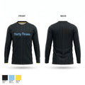 Thirty Threes Long Sleeve Performance Shirt - 1