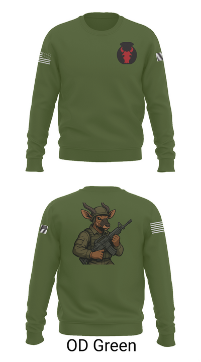 TF Nyala 30350484 Crew Neck Sweatshirt - 45