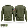 Turner County Sheriff 47746708 Crew Neck Sweatshirt - 1
