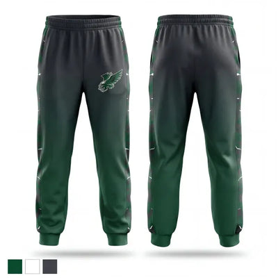 Stratton Eagles 26668456 Sweatpants - 1