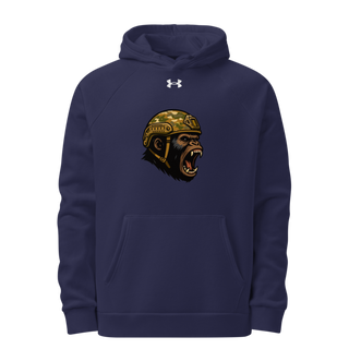 1136th MP Co Under Armour Hoodie