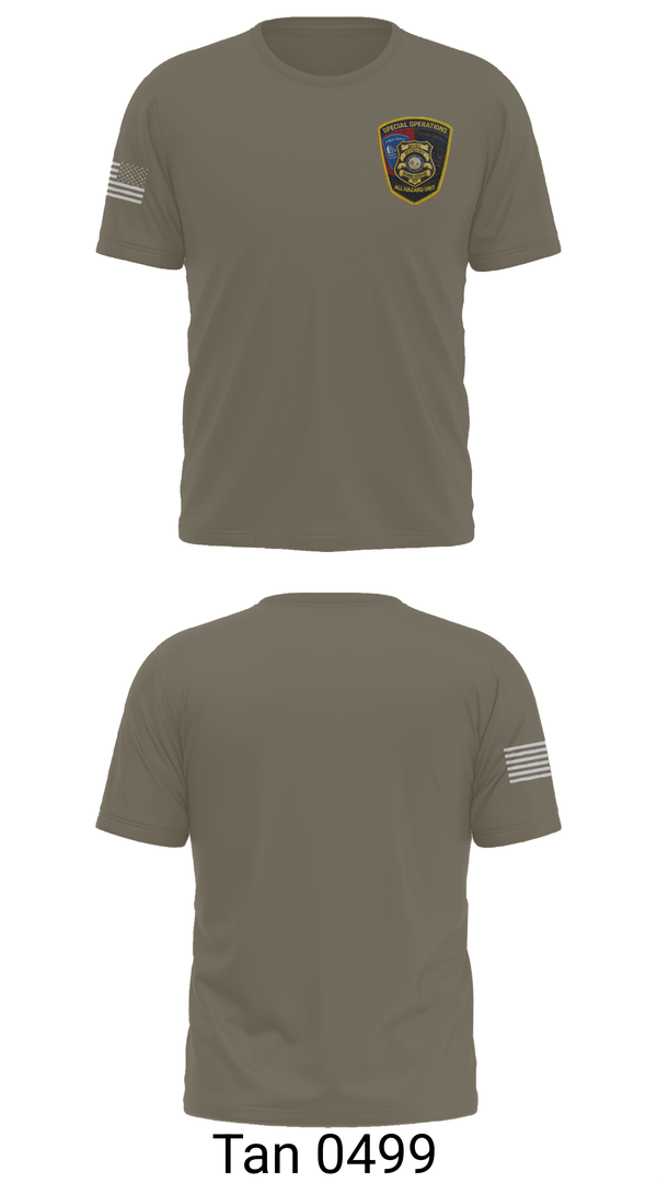FREE T-SHIRT