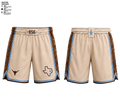 Duratex Athletic Shorts With Pockets - 5