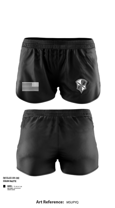 CPD 25599118 Ranger Panties - 101