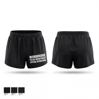 Ranger Panties, Woodbridge Police Department Special Operations, Police, Teamtime, Team time, sublimation, custom sports apparel, team uniforms, spirit wear, spiritwear, sports uniforms, custom shirts, team store, custom team store, fundraiser sports, apparel fundraiser