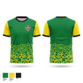717 legacy Short Sleeve Performance Shirt - 1