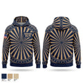 Colorado City PD Hoodie - 1