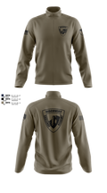 Discovery ChalleNGe Academy 60550316 Fleece Jacket - 2