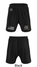 Archer Company 82180782 Athletic Shorts With Pockets - 29