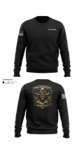 Recruiter 20733805 Crew Neck Sweatshirt - 21