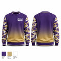 Dalhart Wolves Crew Neck Sweatshirt - 2