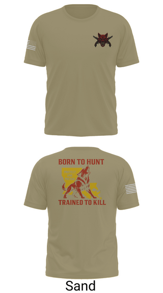Old School Cotton Feel Shirt, 239th Military Police Company, , Teamtime, Team time, sublimation, custom sports apparel, team uniforms, spirit wear, spiritwear, sports uniforms, custom shirts, team store, custom team store, fundraiser sports, apparel fundraiser
