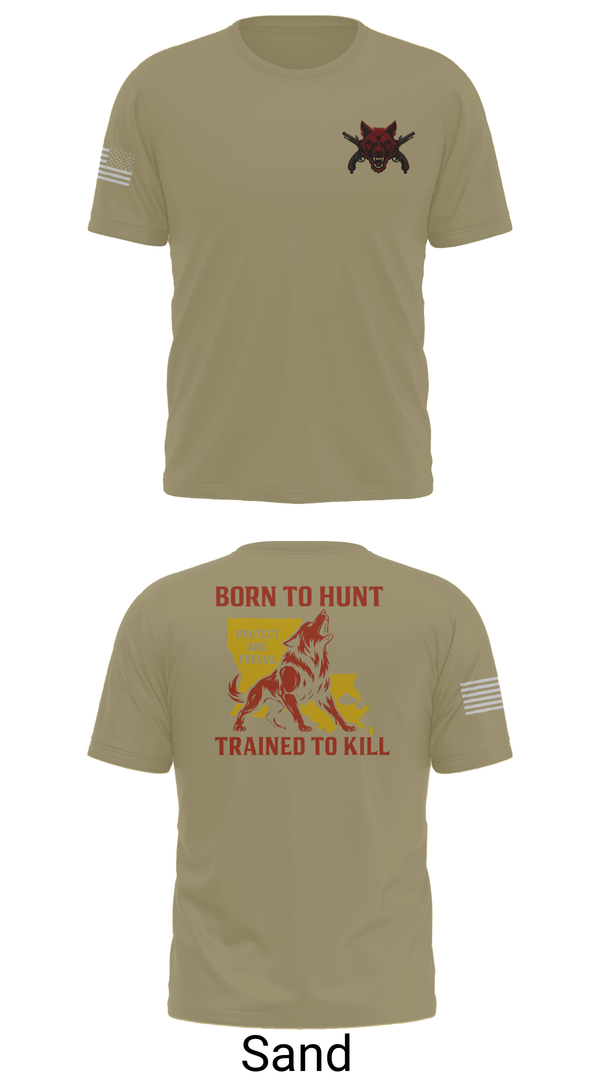 Old School Cotton Feel Shirt, 239th Military Police Company, , Teamtime, Team time, sublimation, custom sports apparel, team uniforms, spirit wear, spiritwear, sports uniforms, custom shirts, team store, custom team store, fundraiser sports, apparel fundraiser