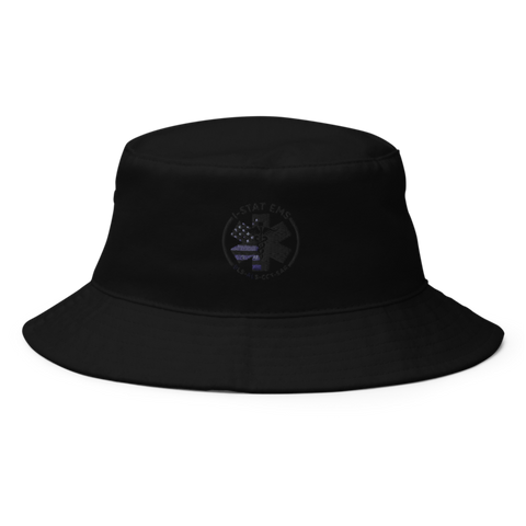 I-STAT EMS 65637212 Bucket Hat | Big Accessories BX003