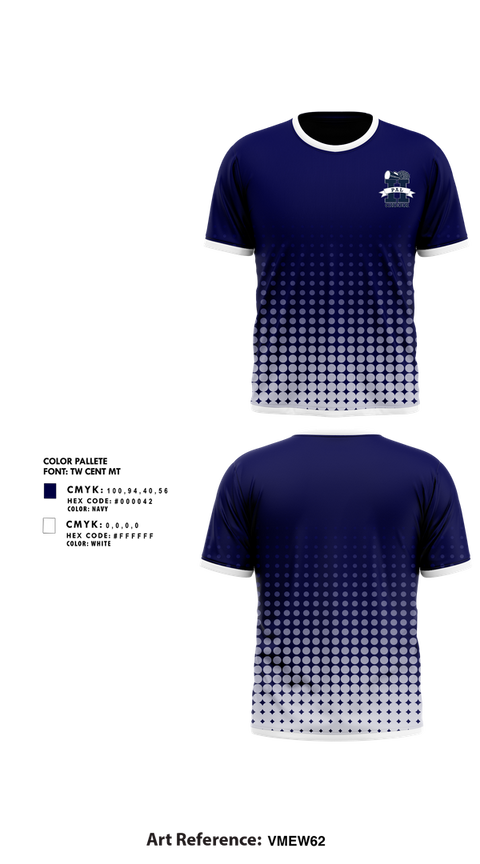 Short Sleeve Performance Shirt, Hamilton PAL Cheer, Cheer, Teamtime, Team time, sublimation, custom sports apparel, team uniforms, spirit wear, spiritwear, sports uniforms, custom shirts, team store, custom team store, fundraiser sports, apparel fundraiser