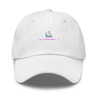 Easy Living Construction LLC 85201269 Classic Dad Hat | Yupoong 6245CM
