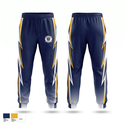 Grays Guardian Protective Services Sweatpants - 1