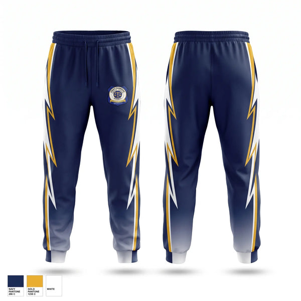 Sweatpants, Grays Guardian Protective Services, , Teamtime, Team time, sublimation, custom sports apparel, team uniforms, spirit wear, spiritwear, sports uniforms, custom shirts, team store, custom team store, fundraiser sports, apparel fundraiser