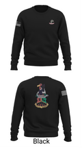 Vipers 19334315 Crew Neck Sweatshirt - 25