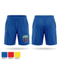 East Manatee Athletic Shorts With Pockets - 1