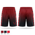 Valpo Americans Athletic Shorts With Pockets - 1