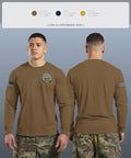 SWMI 70181183 Long Sleeve Performance Shirt 4