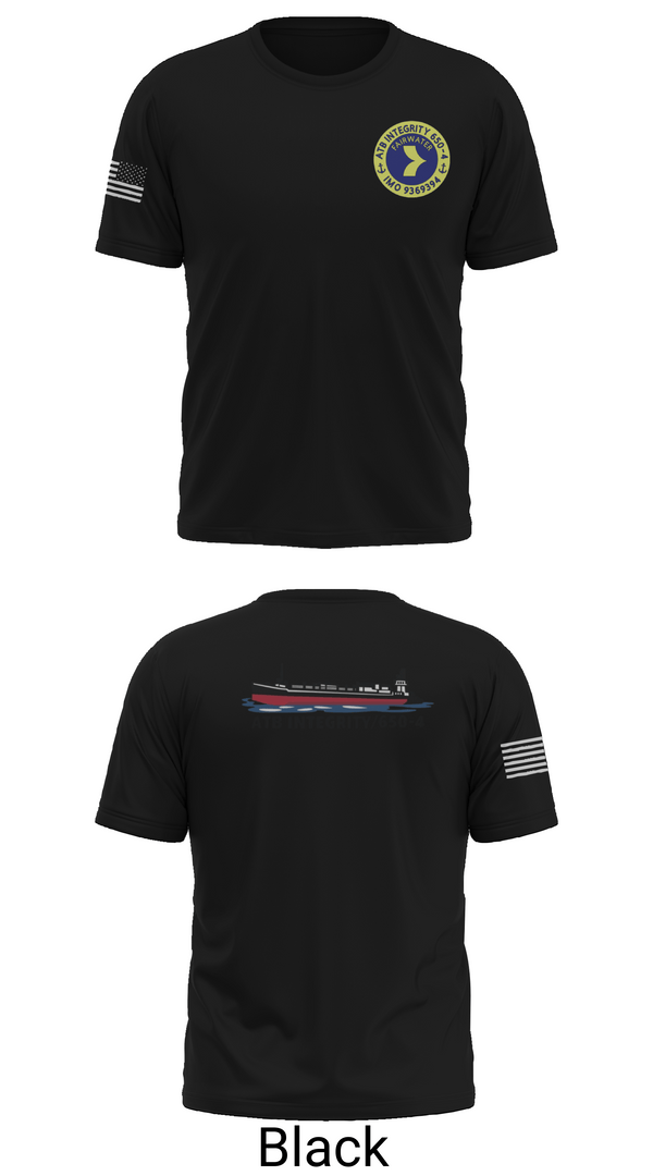 Short Sleeve Performance Shirt, ATB Integrity / 650-4, , Teamtime, Team time, sublimation, custom sports apparel, team uniforms, spirit wear, spiritwear, sports uniforms, custom shirts, team store, custom team store, fundraiser sports, apparel fundraiser