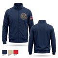 10B 48930556 Windbreaker - 1