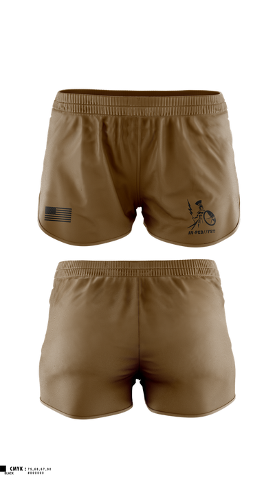 AV-PED//FST 85926430 Ranger Panties - 2