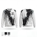 Vikings 62595875 Crew Neck Sweatshirt - 1