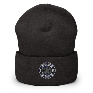 Central 9971313 Cuffed Beanie | Yupoong 1501KC