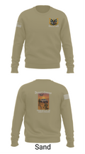 Task Force Bataan 77589925 Crew Neck Sweatshirt - 85