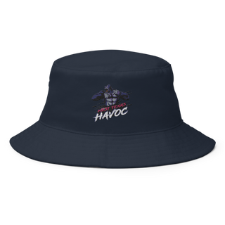 West texas Havoc Bucket Hat | Big Accessories BX003