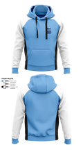 Vikings FC 9549304 Hoodie - 1